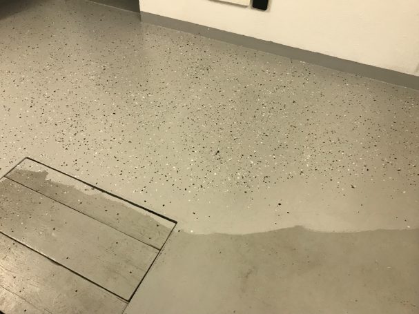 Bodenbeschichtungen